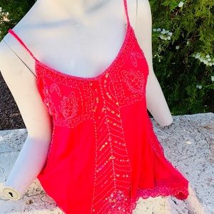 Wila cut too bedded size medium blue color